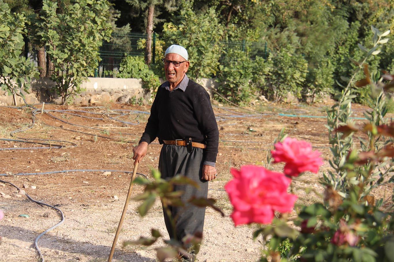 Dêrqam Katliamı hafızalardaki yerini koruyor